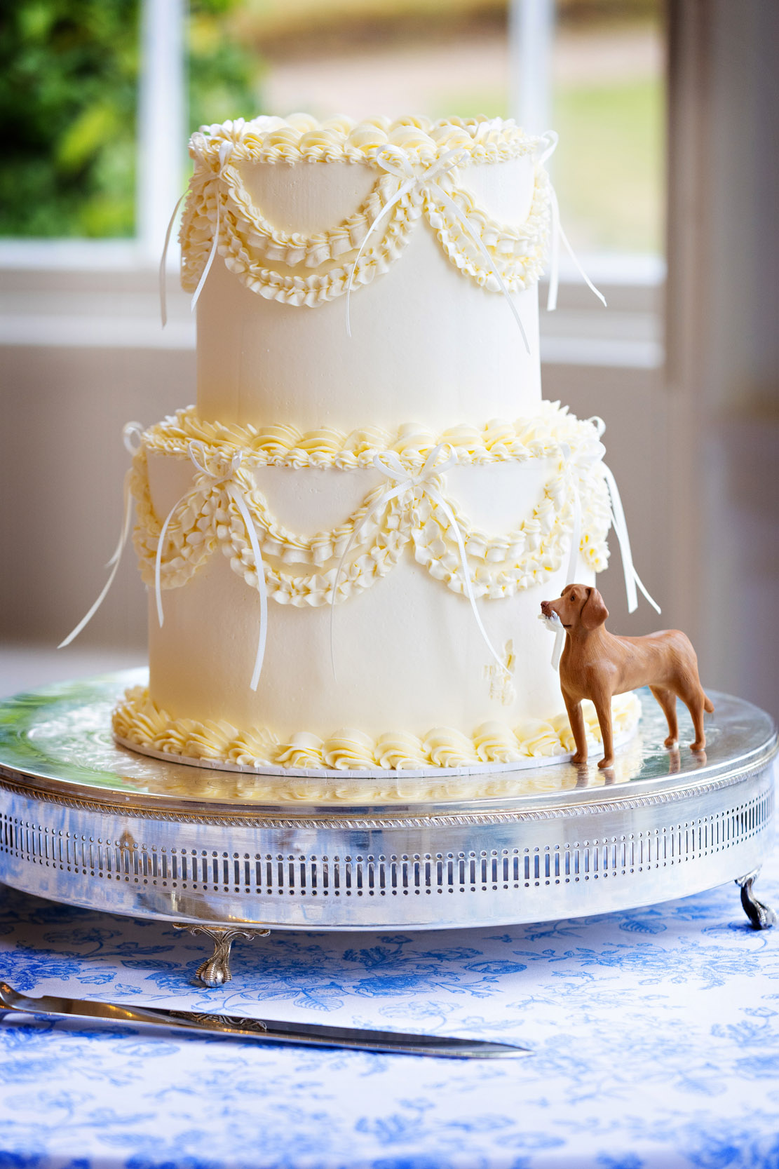 real wedding at Rockbeare Manor Devon | Martin Dabek Photography
