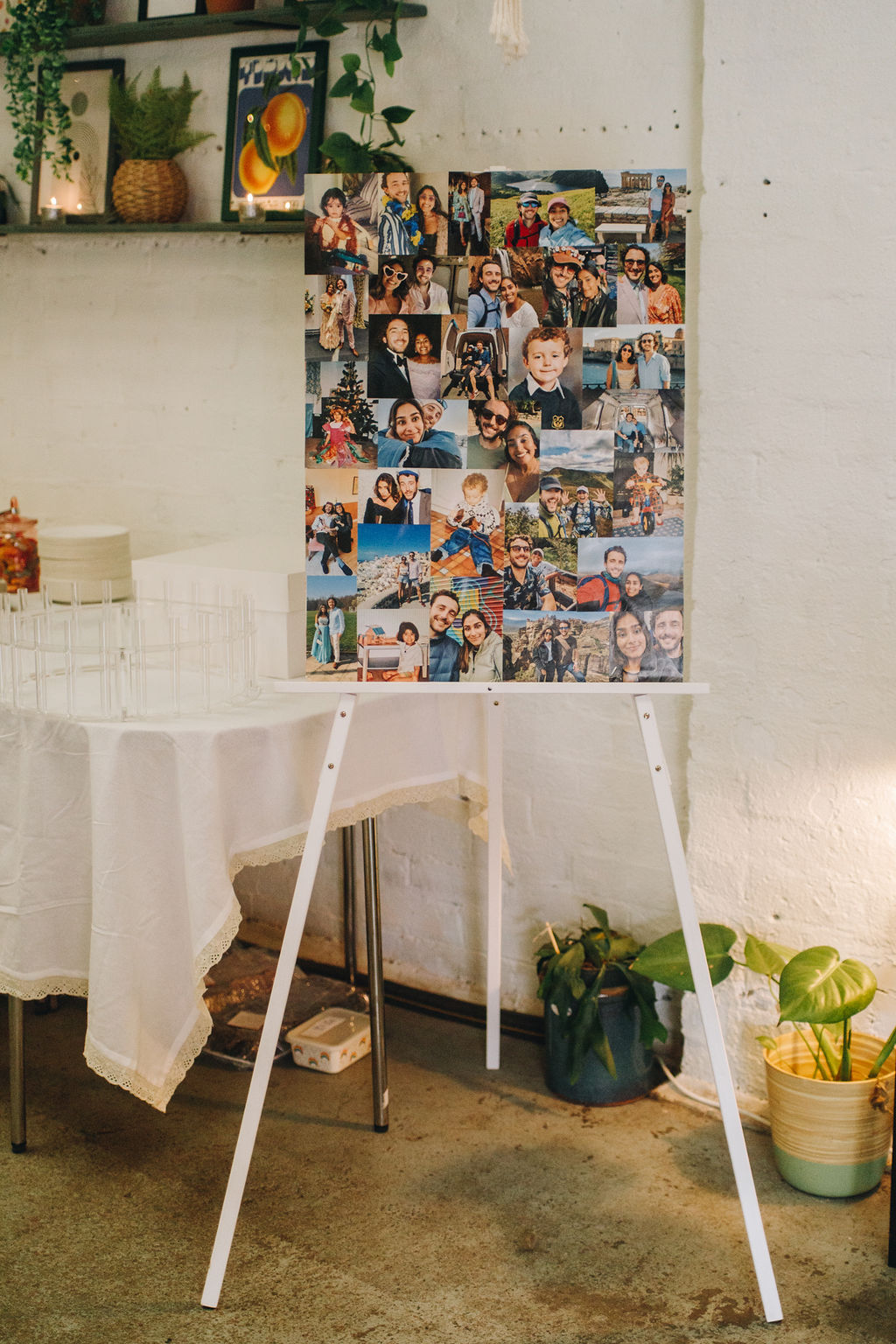 real wedding at Fairfield Social Club Manchester with multicultural wedding photographer Priti Shikotra