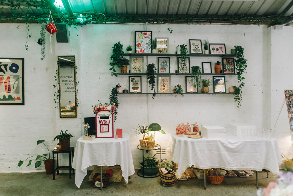 real wedding at Fairfield Social Club Manchester with multicultural wedding photographer Priti Shikotra