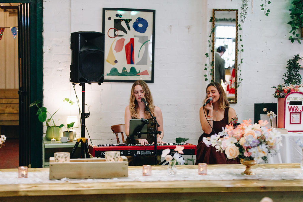 real wedding at Fairfield Social Club Manchester with multicultural wedding photographer Priti Shikotra