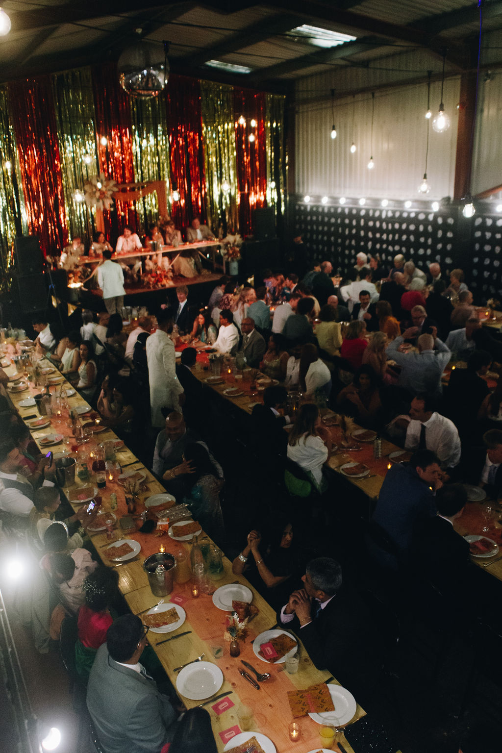 real wedding at Fairfield Social Club Manchester with multicultural wedding photographer Priti Shikotra