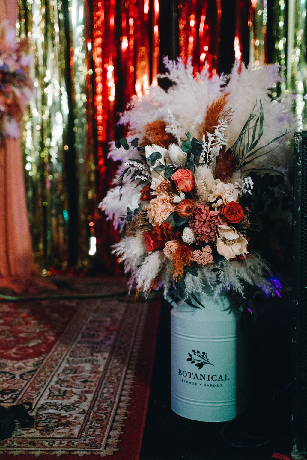 real wedding at Fairfield Social Club Manchester with multicultural wedding photographer Priti Shikotra