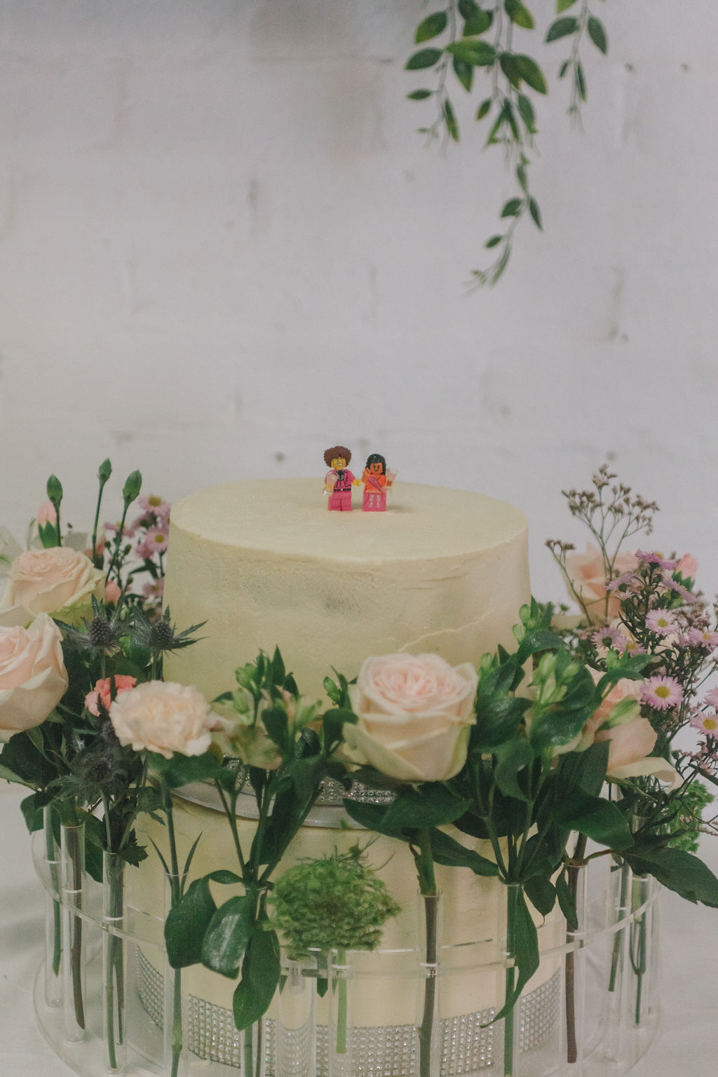 real wedding at Fairfield Social Club Manchester with multicultural wedding photographer Priti Shikotra