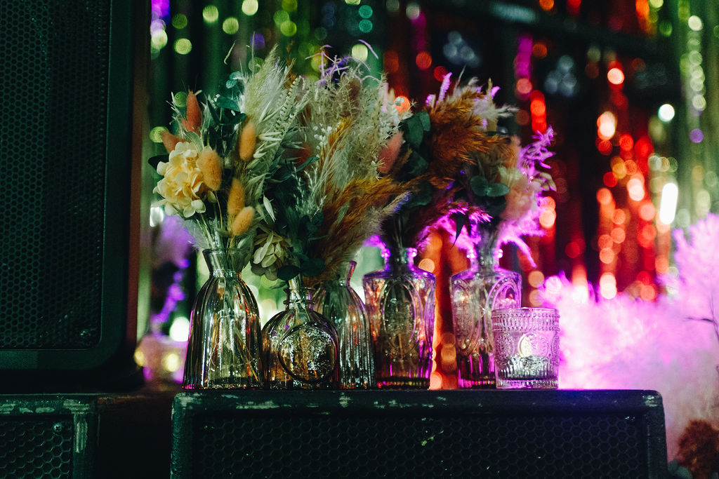 real wedding at Fairfield Social Club Manchester with multicultural wedding photographer Priti Shikotra