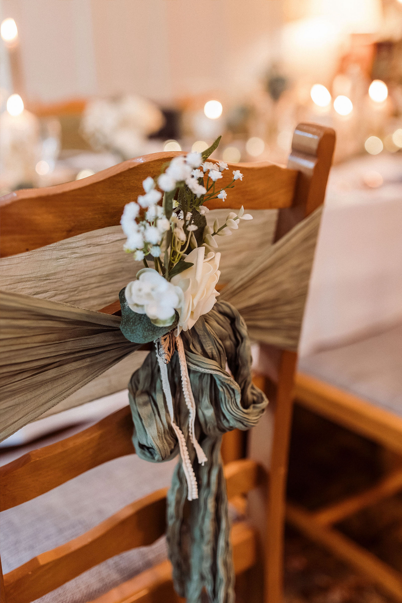 rainy Lake District wedding at Cragwood near Windermere | Mark Battista Photography