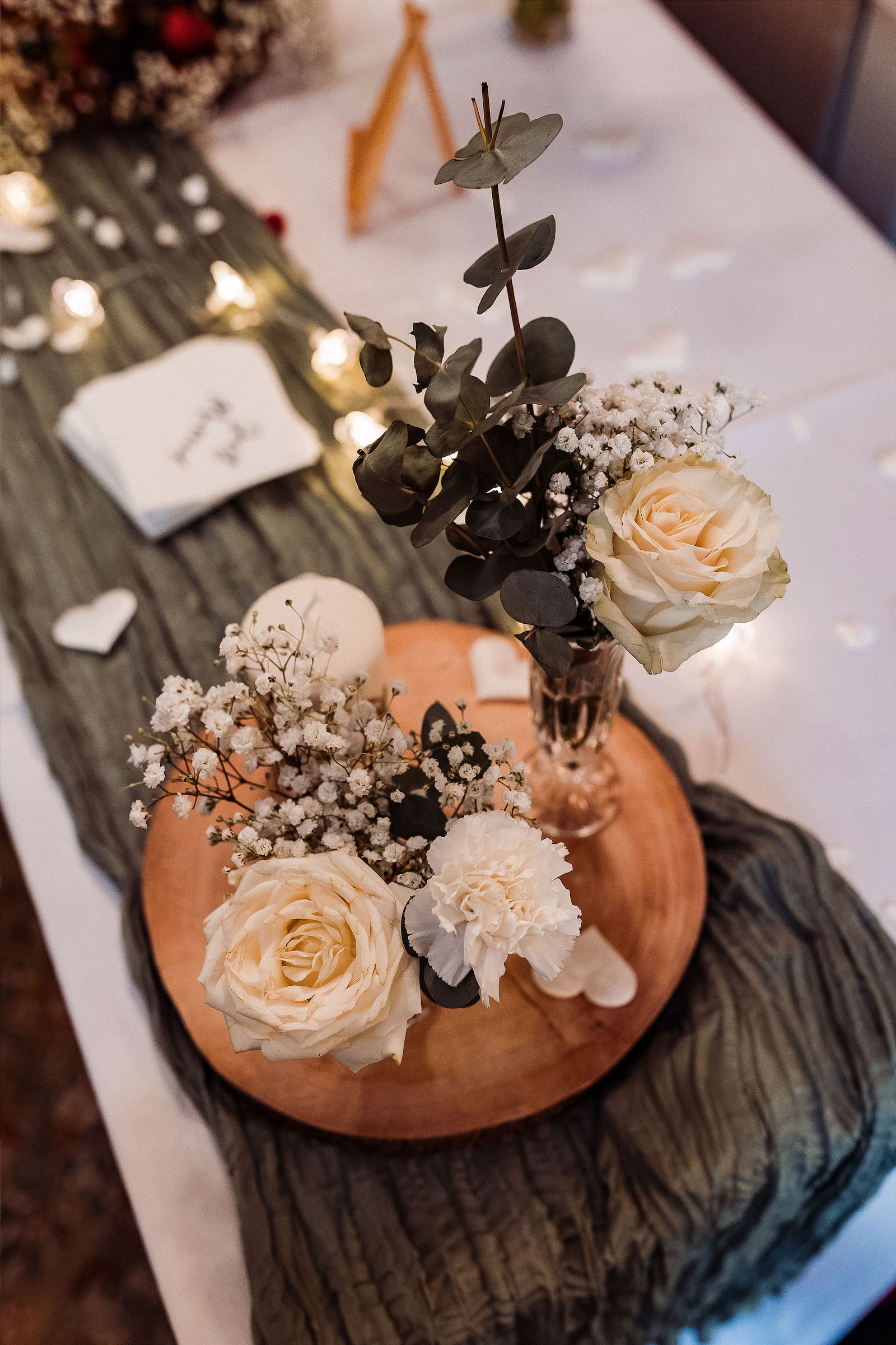rainy Lake District wedding at Cragwood near Windermere | Mark Battista Photography