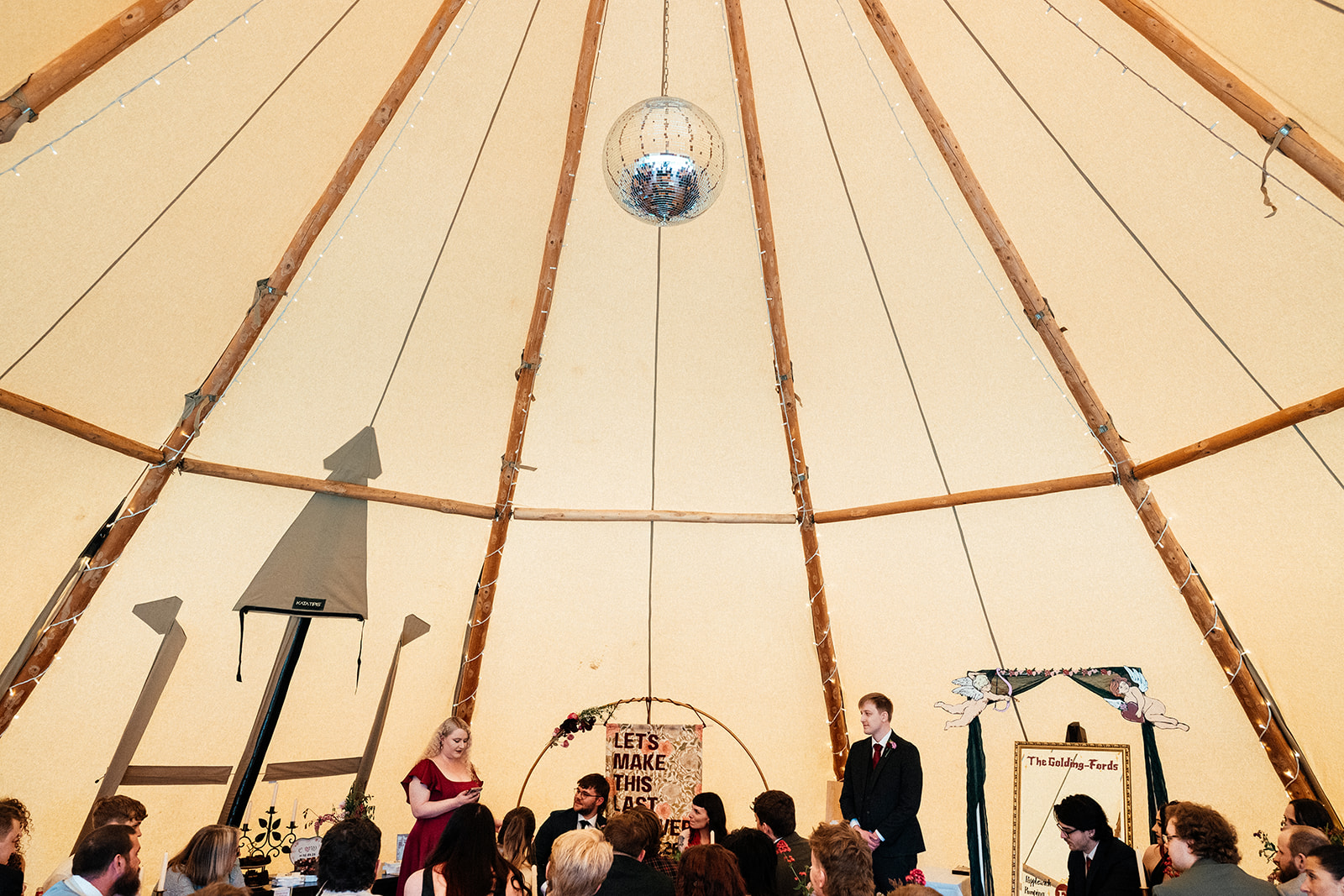 alternative real wedding at Papplewick Pumping House venue with documentary wedding photographer Simon Dewey 
