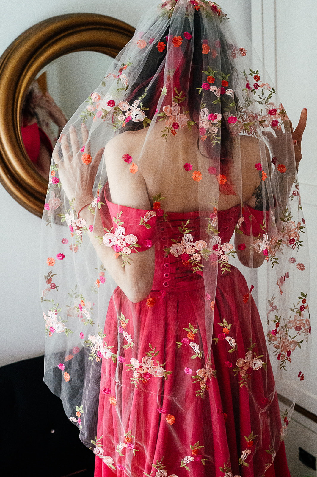 alternative real wedding at Papplewick Pumping House venue with documentary wedding photographer Simon Dewey