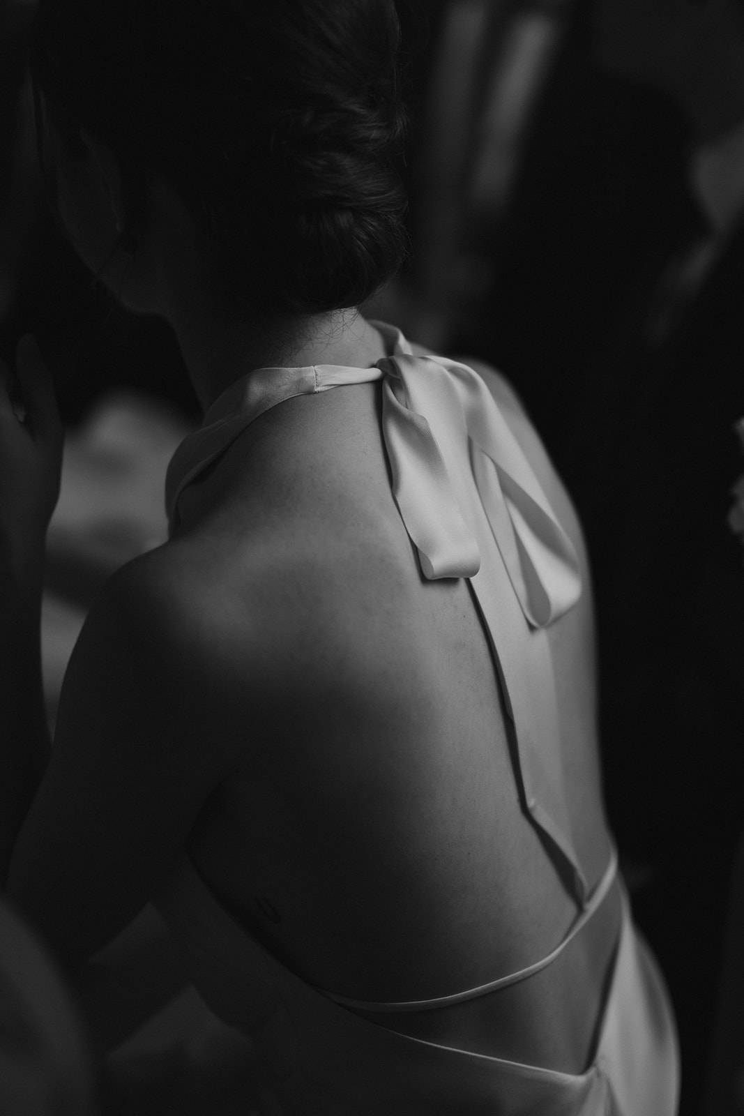 real wedding at Tudor Barn Elthan with London wedding photographer Tom Aizenberg Photography