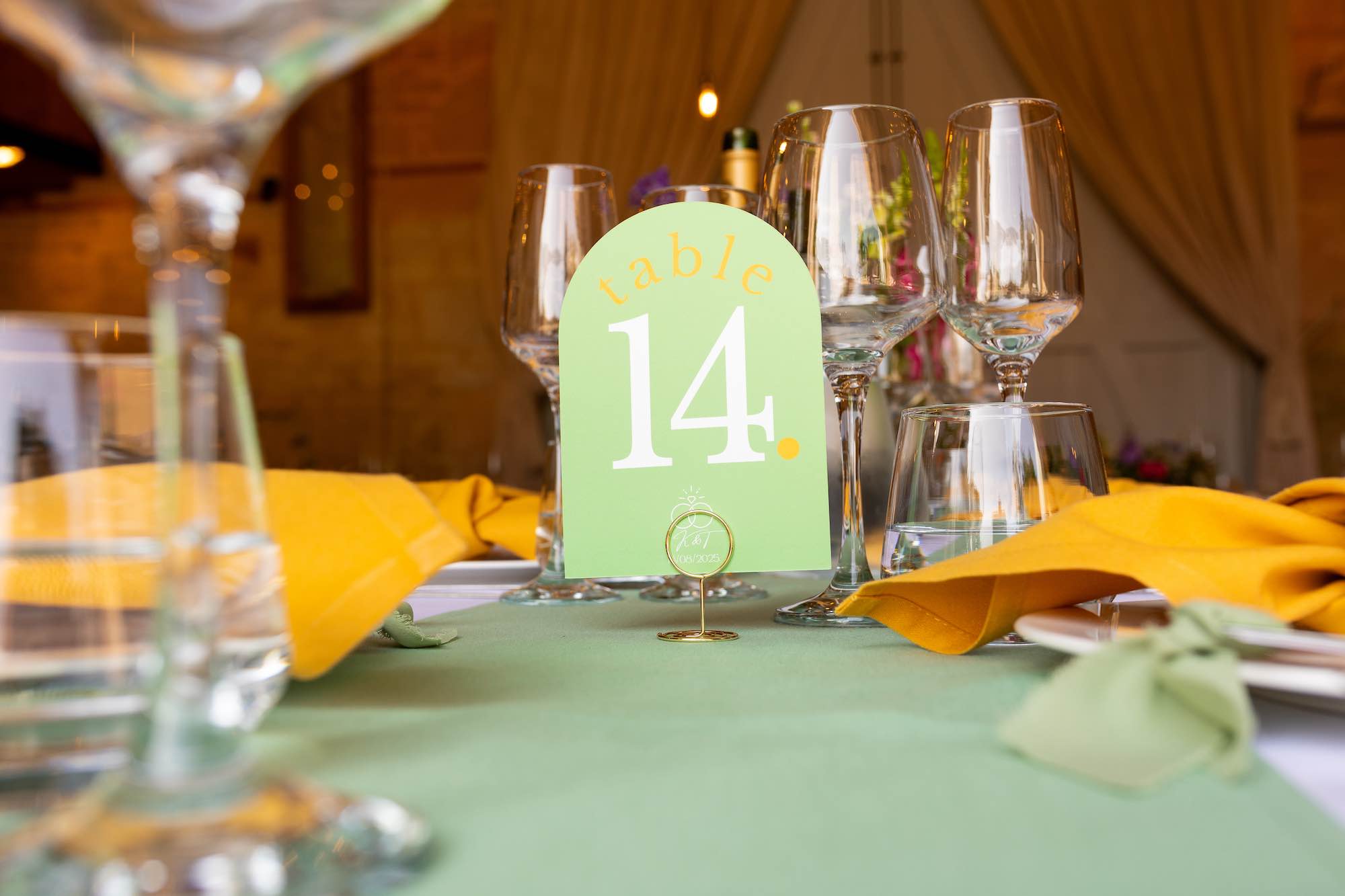 real wedding at Ashley Wood Farm in Wiltshire with Martin Dabek Photography