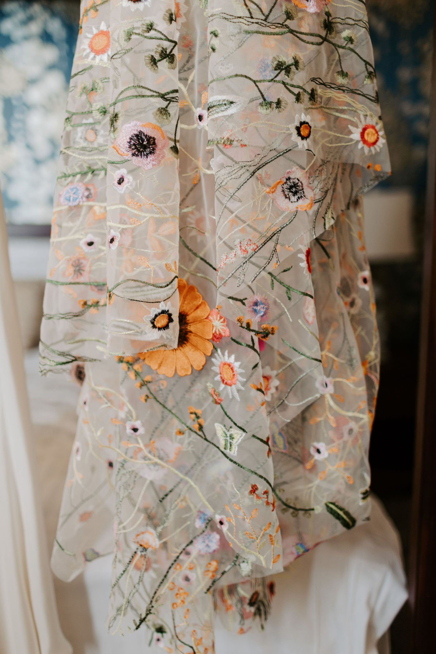 Tregenna castle real wedding with Hannah Timm Photography