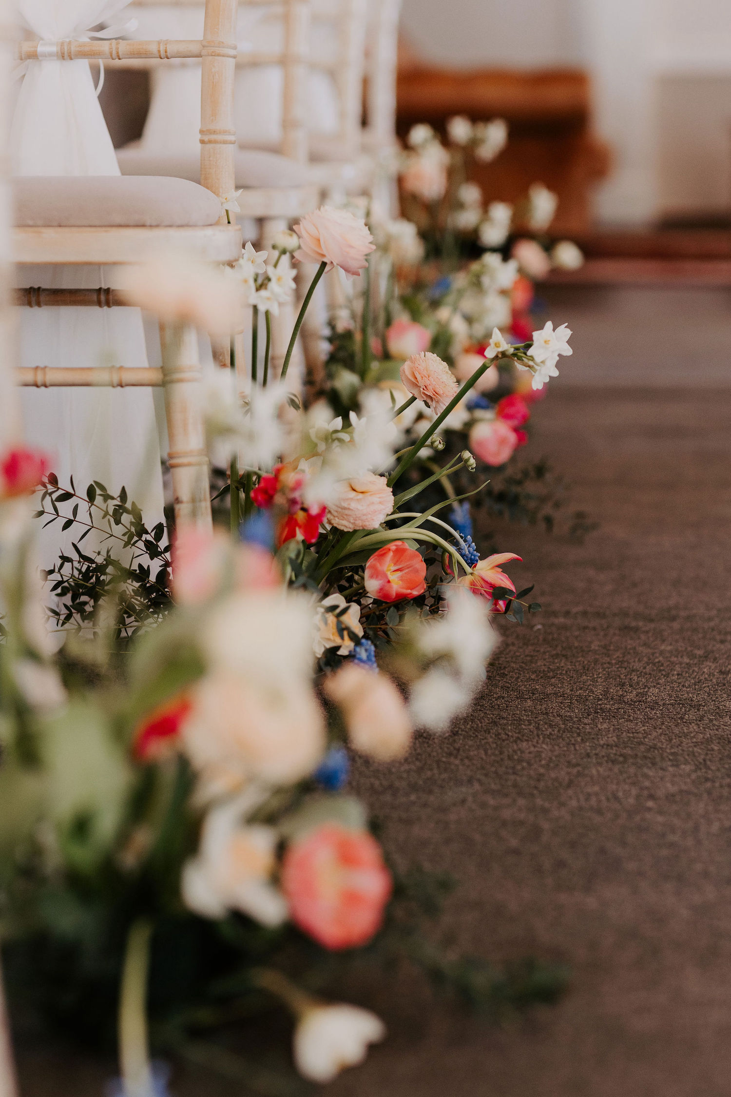 Tregenna castle real wedding with Hannah Timm Photography