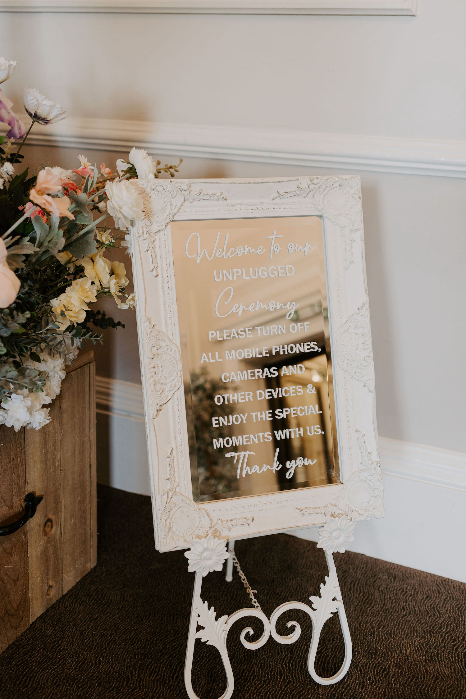 Tregenna castle real wedding with Hannah Timm Photography