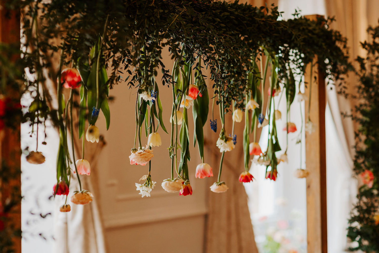 Tregenna castle real wedding with Hannah Timm Photography