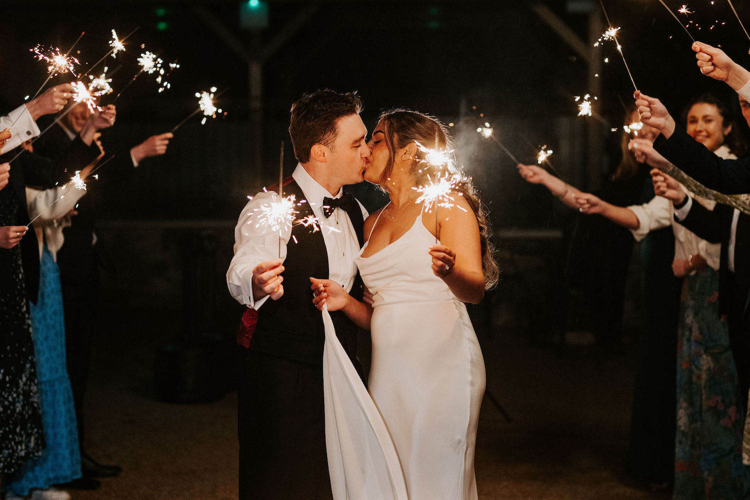 Tregenna castle real wedding with Hannah Timm Photography