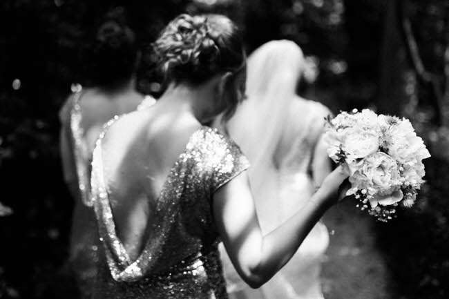 Elegance and glamour with plenty of sparkle for a wedding in Cheltenham with JDS Weddings (17)