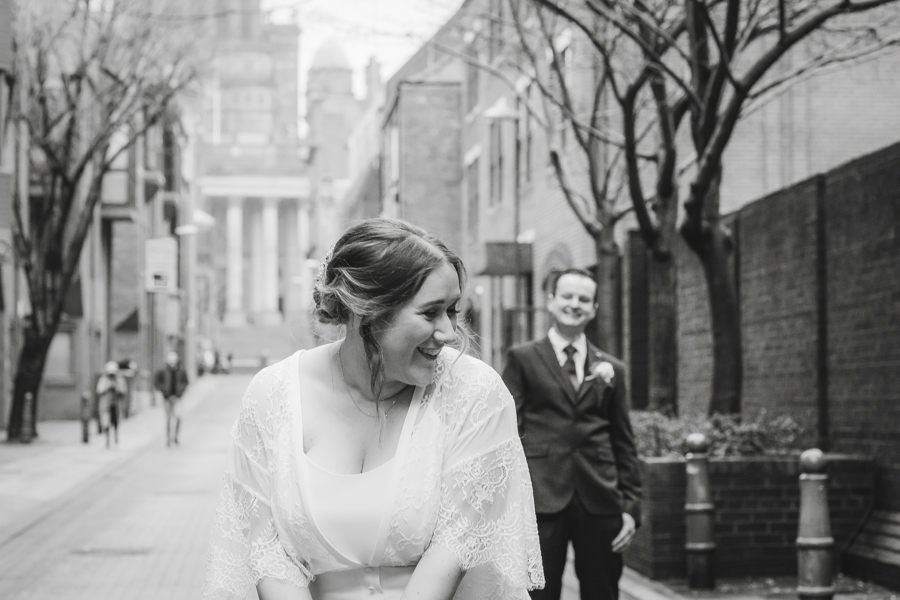 Relaxed and informal modern wedding in Leeds with Anna wood Photography (18)