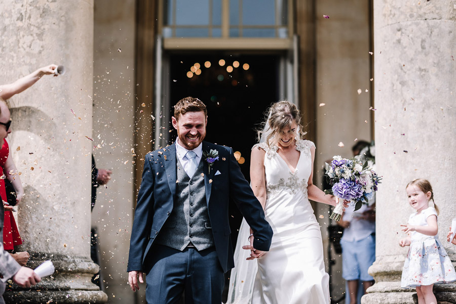 Pittville Pump Room wedding blog, gorgeous styling and recommended suppliers on the English Wedding Blog (10)