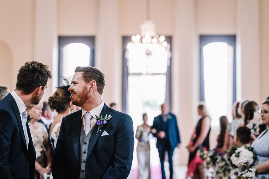Pittville Pump Room wedding blog, gorgeous styling and recommended suppliers on the English Wedding Blog (4)