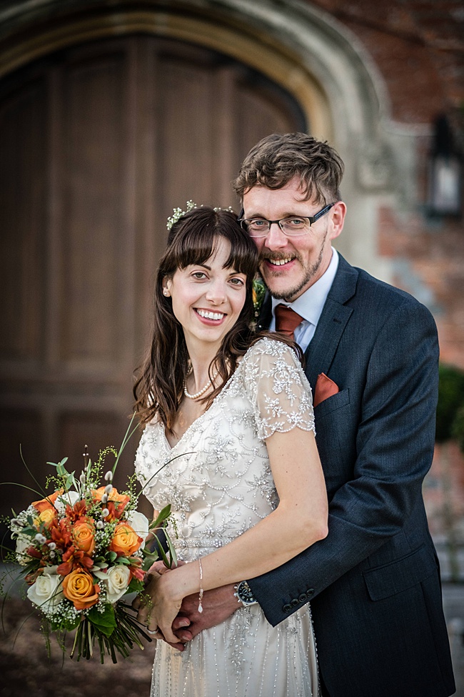 Mad Hatter's tea party September wedding in Hampshire - image credit Linus Moran Photography (41)