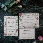 warm, winter wedding styling with heirloom touches on the English Wedding Blog - image by Katie Rogers Photography (6)