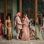 Hindu Punjabi wedding blog with Surily G and Ameeran Design, images by Linus Moran Photography (58)