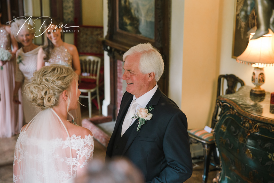 Timelessly elegant wedding styling and moments to melt your heart! Nick Davies Photography on the English Wedding Blog (15)