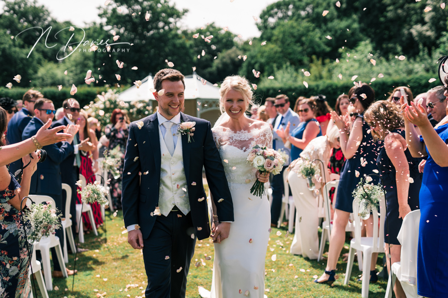 Timelessly elegant wedding styling and moments to melt your heart! Nick Davies Photography on the English Wedding Blog (21)