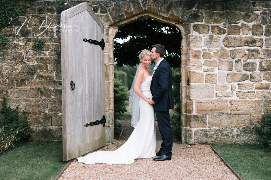 Timelessly elegant wedding styling and moments to melt your heart! Nick Davies Photography on the English Wedding Blog (31)