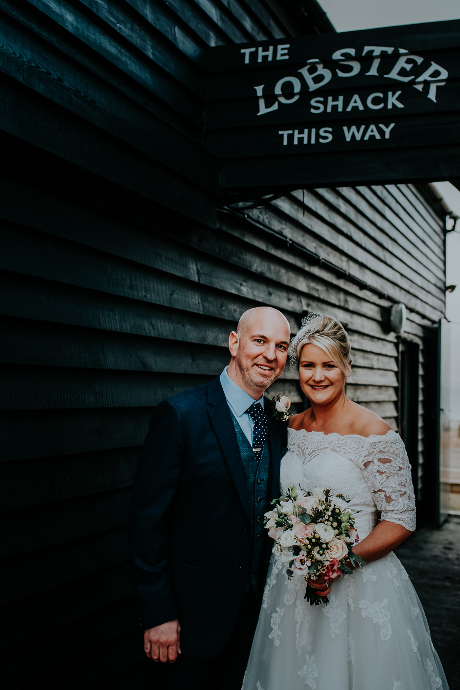East Quay Whitstable wedding blog with Michelle Cordner Photography (3)