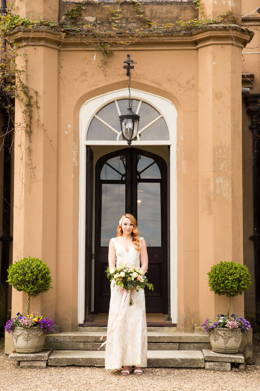 English country garden wedding style ideas with Hannah Larkin Photography (14)