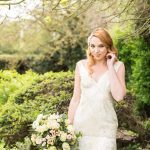 English country garden wedding style ideas with Hannah Larkin Photography (15)