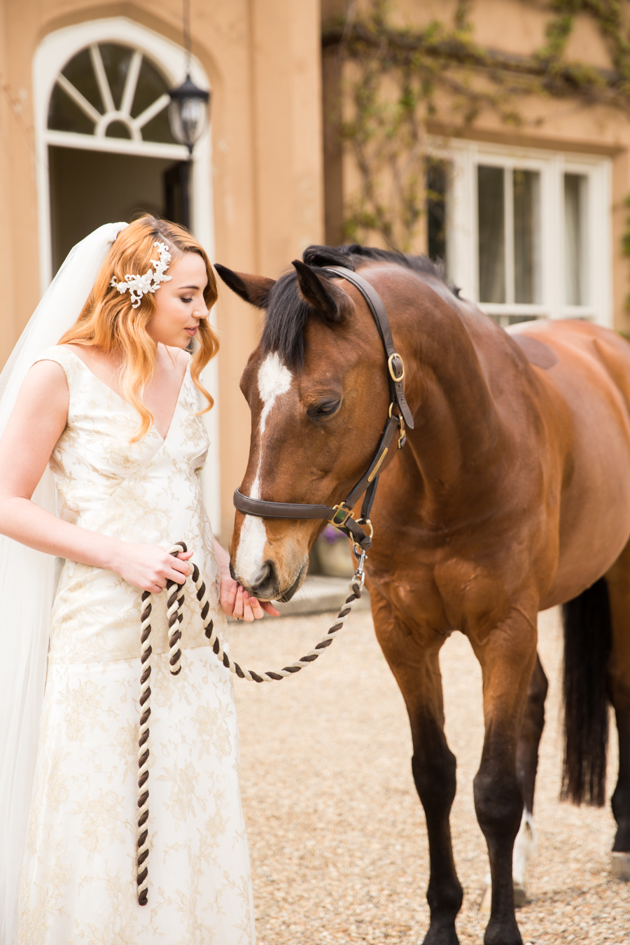 English country garden wedding style ideas with Hannah Larkin Photography (19)