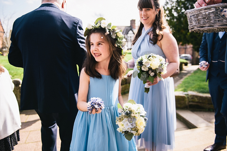 Glamour and sparkle for a stunning Iscoyd Park wedding, images by Paulo Santos on the English Wedding Blog (14)