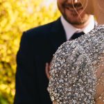 Glamour and sparkle for a stunning Iscoyd Park wedding, images by Paulo Santos on the English Wedding Blog (23)