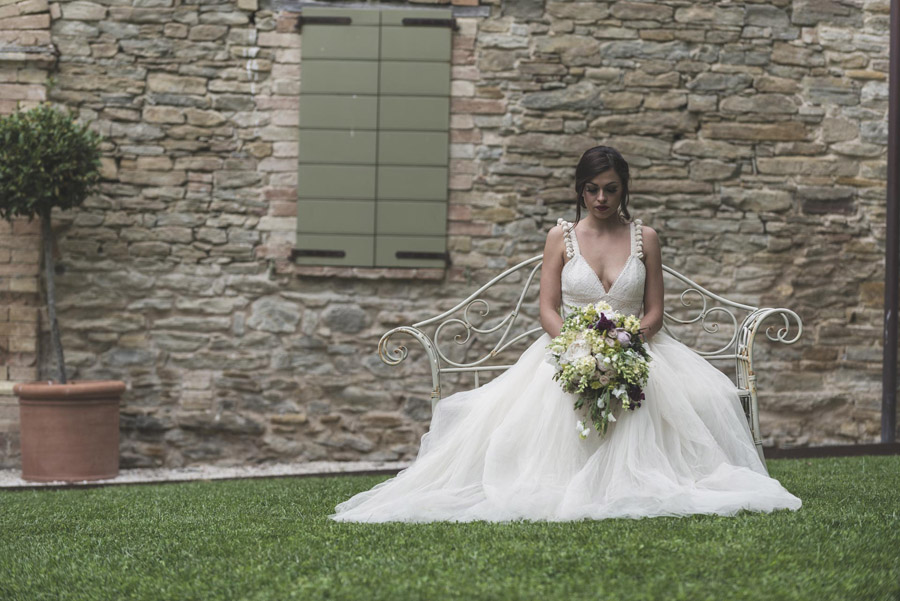Stunning destination wedding ideas from Italy, images by Francesco Cesaroni (38)