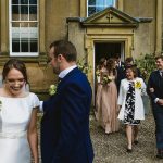 Genius documentary photography telling the story of a Yorkshire wedding - York Place Studios on the English Wedding Blog (21)