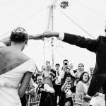 Genius documentary photography telling the story of a Yorkshire wedding - York Place Studios on the English Wedding Blog (33)