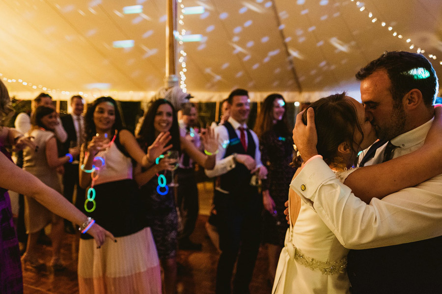 Genius documentary photography telling the story of a Yorkshire wedding - York Place Studios on the English Wedding Blog (40)