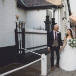 Gorgeous English summer wedding with fabulous florals and botanical styling, with Jess Yarwood Photography on the English Wedding Blog (30)
