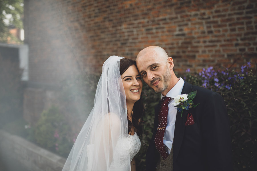 Gorgeous English summer wedding with fabulous florals and botanical styling, with Jess Yarwood Photography on the English Wedding Blog (31)