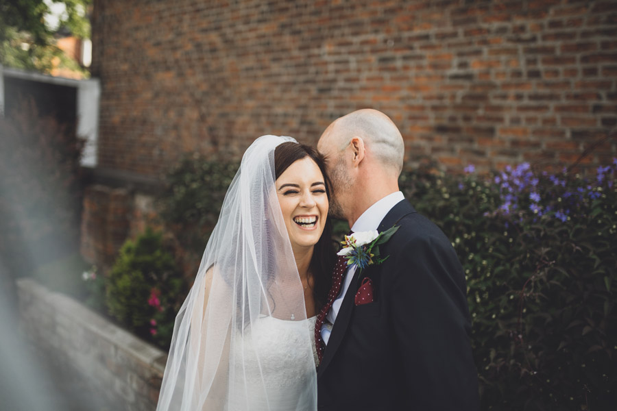 Gorgeous English summer wedding with fabulous florals and botanical styling, with Jess Yarwood Photography on the English Wedding Blog (32)