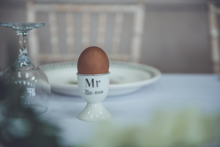 Farm wedding with a chicken and egg theme, by Catherine Spiller Photography (20)