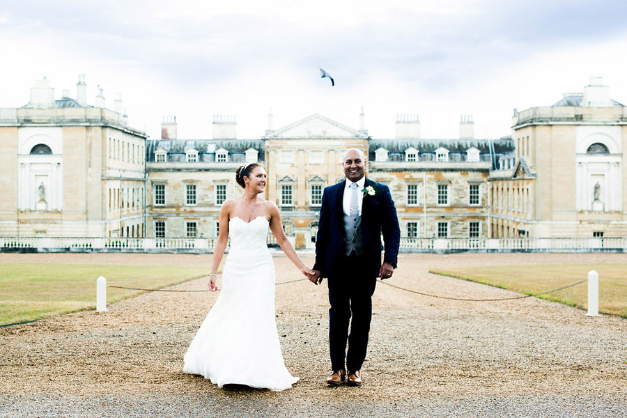 Traditional family wedding with Debbie & Sunil, images by Nicola Norton Photography (22)