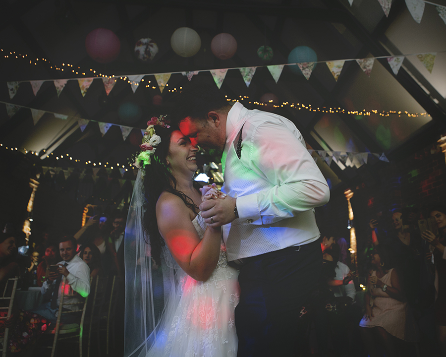 The brightest vintage bus! Colour and playful wedding styling, with Katrina Matthews Photography (35)
