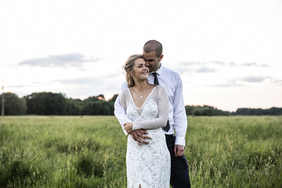 Beautiful real boho wedding from Shortmead House, with Lorna Newman Photography (32)