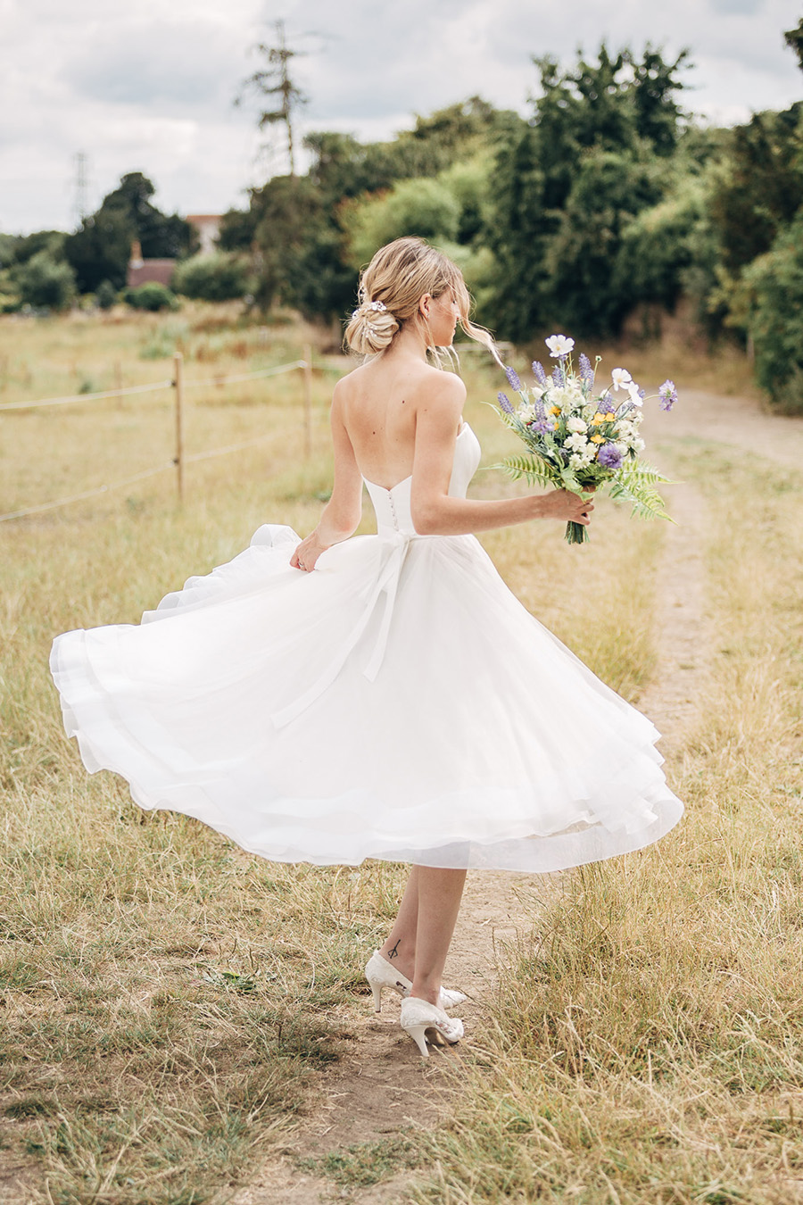 English heritage style inspiration for 2019 weddings, with Photography by Michaelangelo on English-Wedding.com (27)
