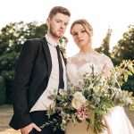 English heritage style inspiration for 2019 weddings, with Photography by Michaelangelo on English-Wedding.com (48)