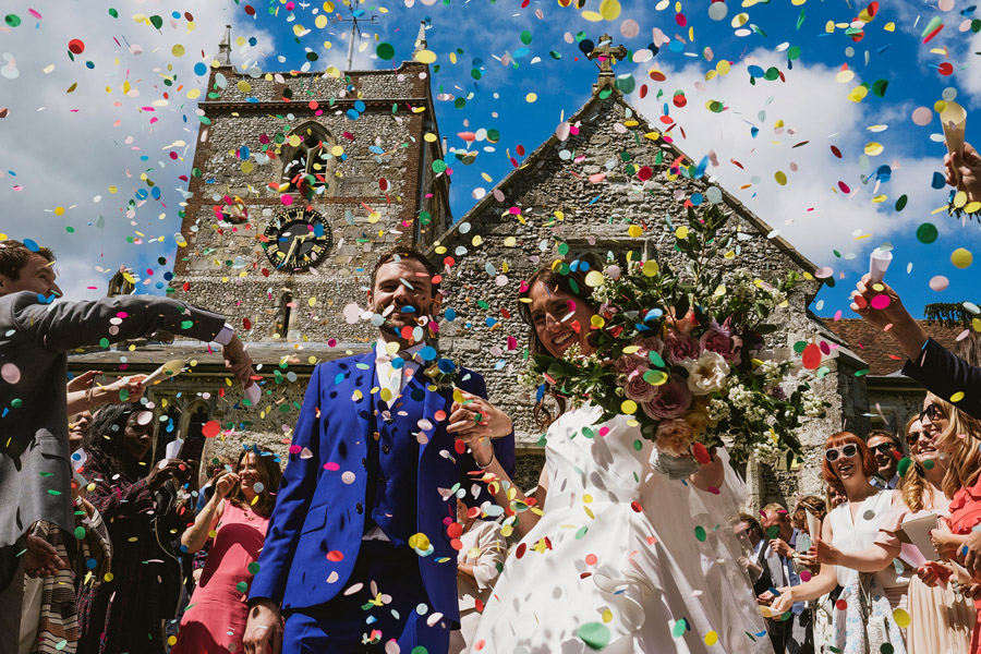 Exceptional UK wedding photographers York Place Studios - real vineyard wedding on English Wedding Blog (13)