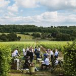 Exceptional UK wedding photographers York Place Studios - real vineyard wedding on English Wedding Blog (24)